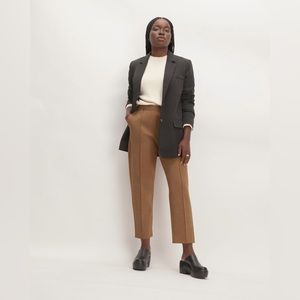 Everlane Dream Pant in Heathered Autumn M